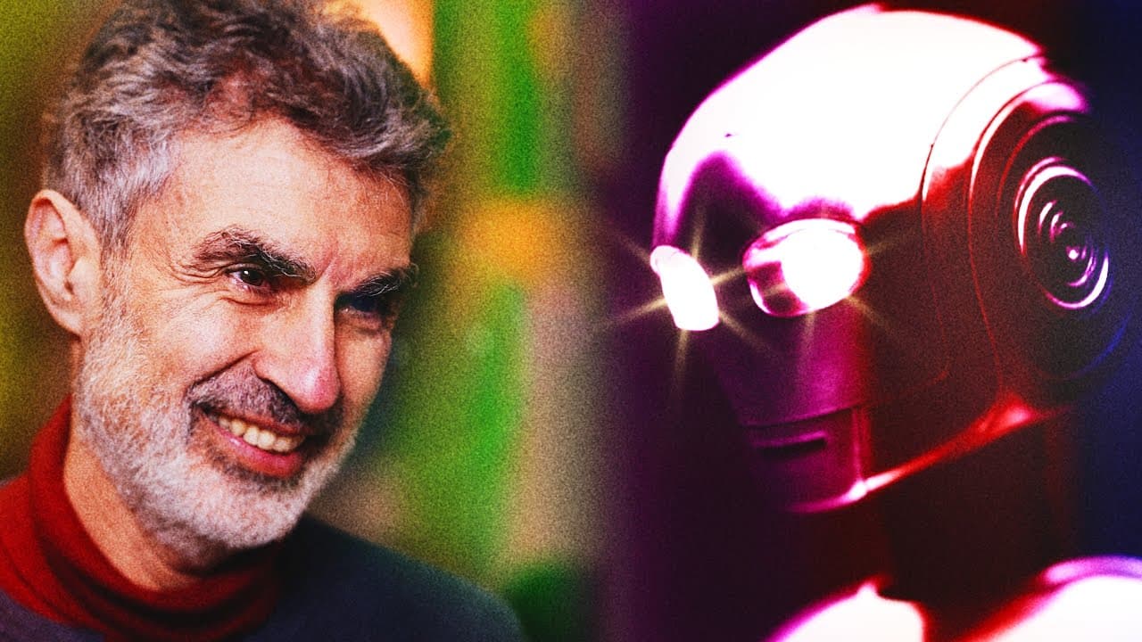 Thumbnail for The Consciousness Illusion: Why Super-Smart AI Might Not Need What Makes Us Human