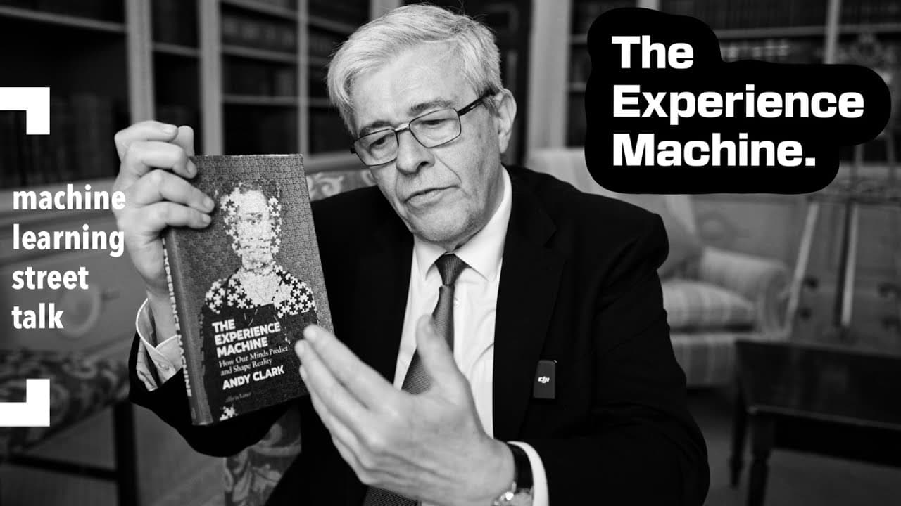 Thumbnail for The Predictive Mind: Hallucinations, Collective Intelligence, and the Future of AI